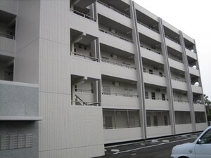 ＹＭマンション外観写真