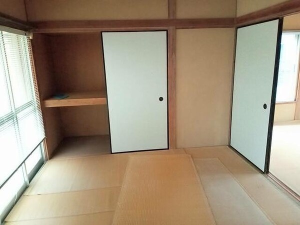 居室