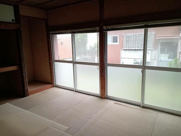 居室