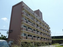 マンション児玉の外観写真