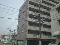 ナチュラルタウンⅡの外観写真