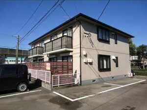 ディアスＫＡＮＡ外観写真