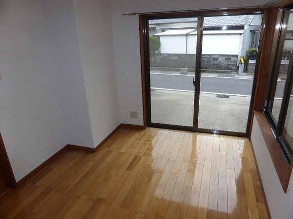居室