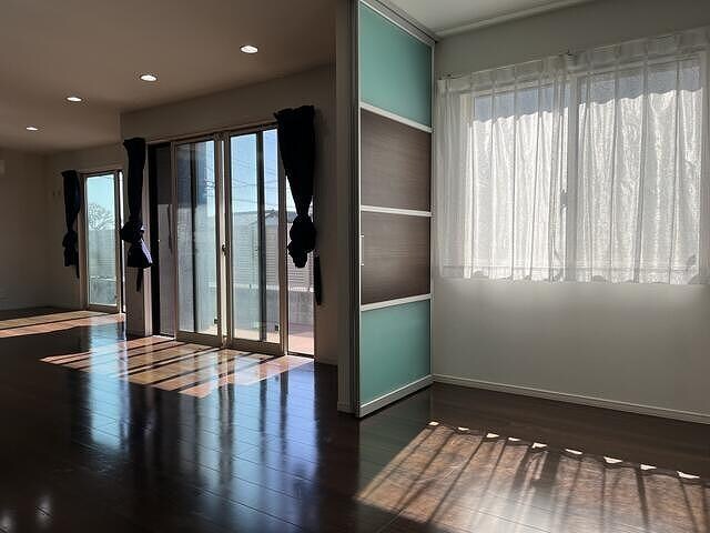 物件内観写真11　