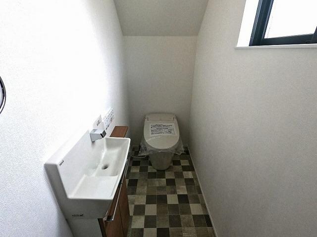 物件内観写真11　