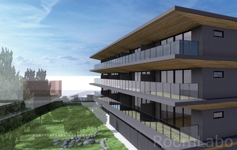 物件内観写真6　(イメージパース)