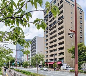 アトリエ平和台外観写真