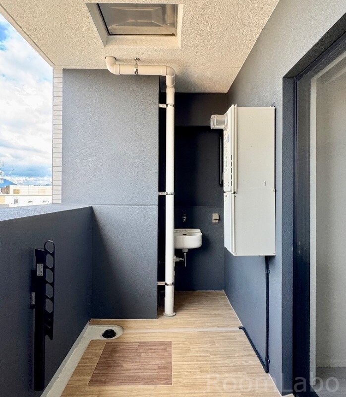 物件内観写真11　