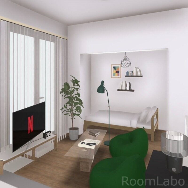 物件内観写真14　