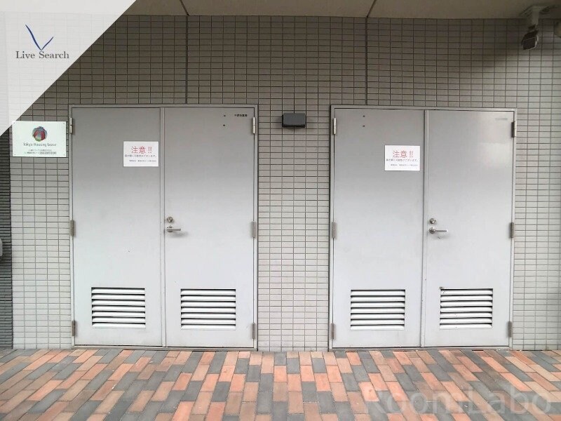 物件内観写真21　