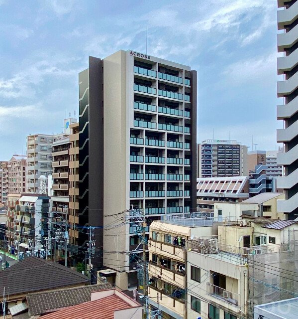 アクロス天神セントラルグロー