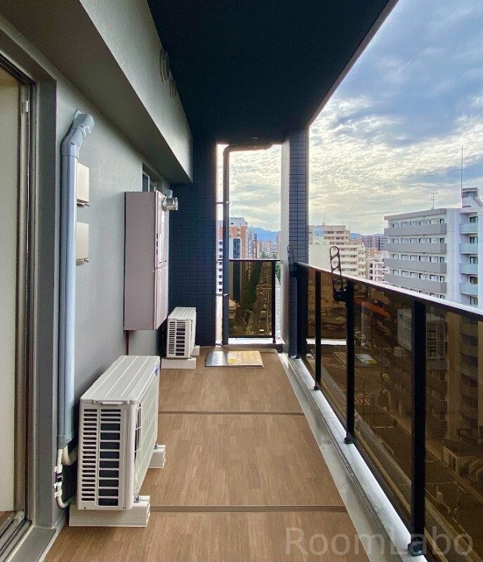 物件内観写真5　(別階の写真のため眺望が異なります)