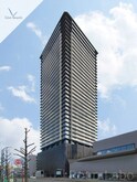 Brillia Tower西新