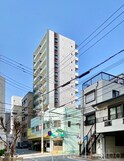 エコルクス赤坂Ⅱ