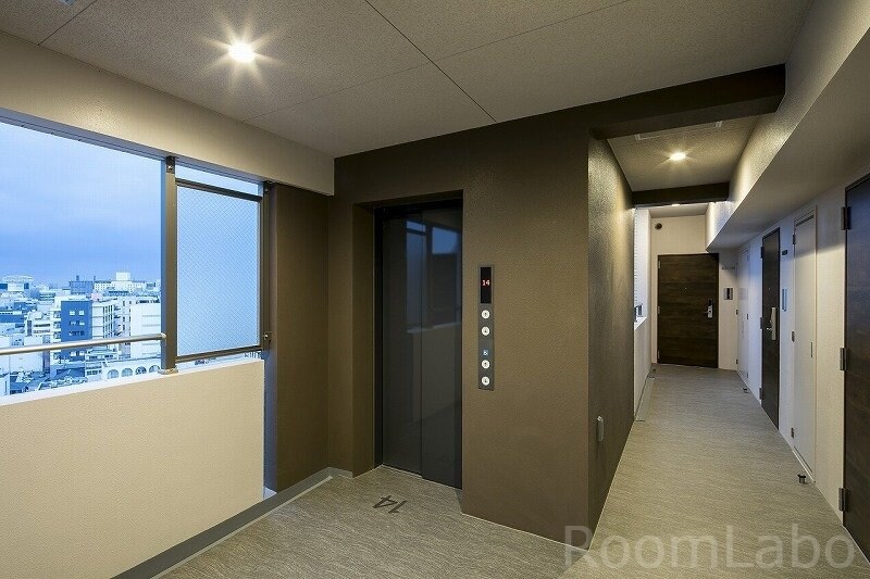 物件内観写真11　