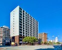 エンクレストベイサイド通り