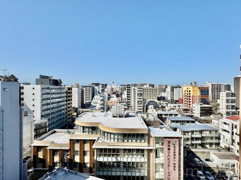 物件内観写真11　