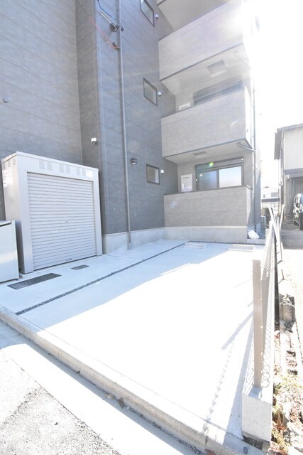 物件内観写真13　