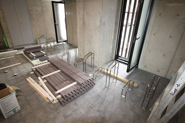 建物設備