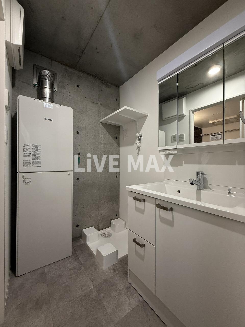 物件内観写真11　