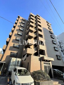 シティライフ名駅の外観写真