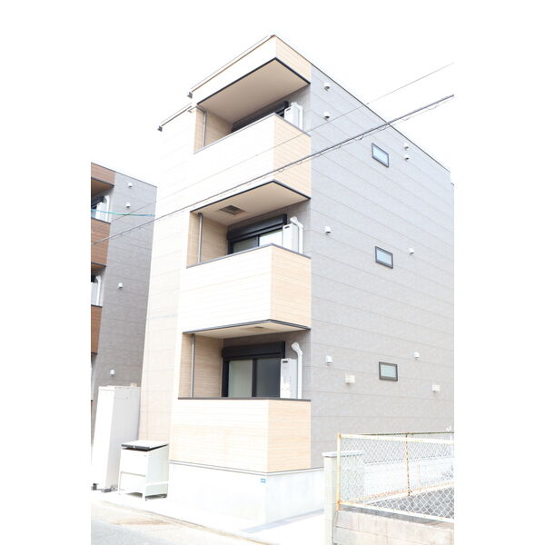 シェリム新瑞橋サウス