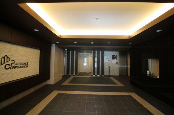 ロビー・ラウンジ