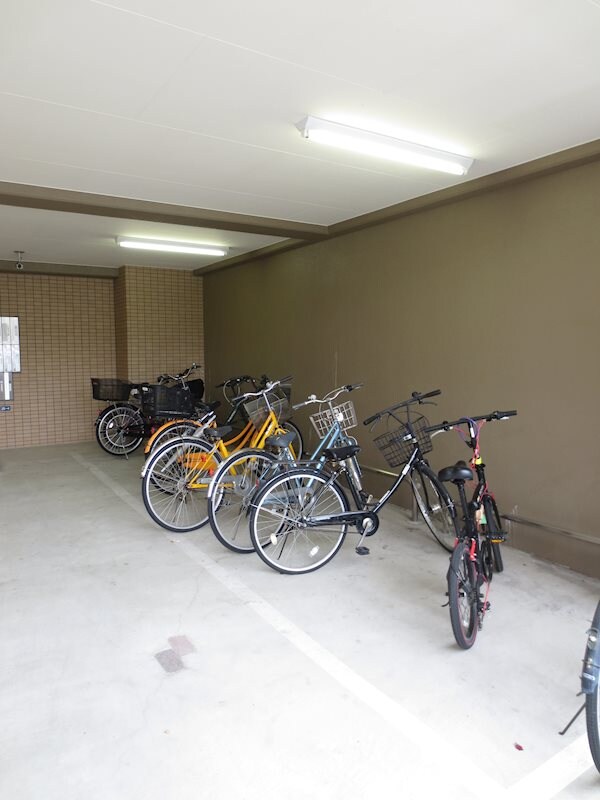 建物設備(★《見学予約受付中》★)