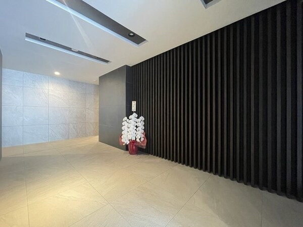 ロビー・ラウンジ