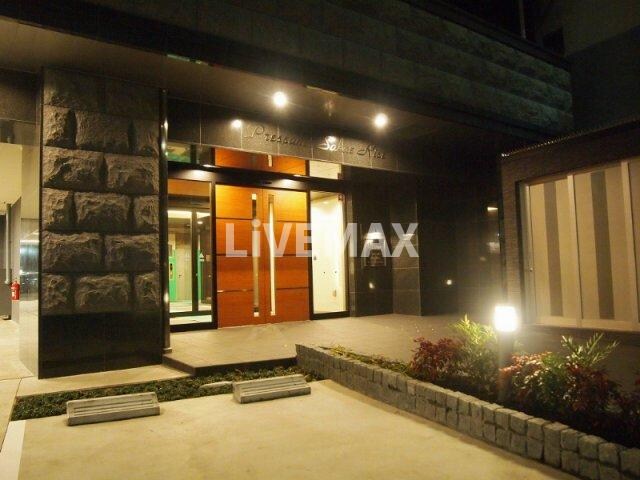 物件外観写真10　