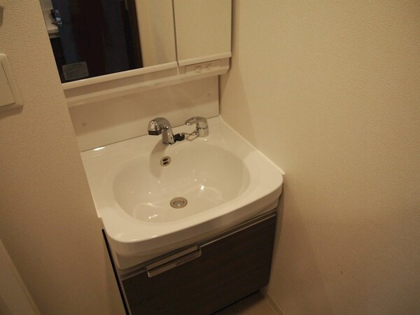 洗面・脱衣所(イメージ)