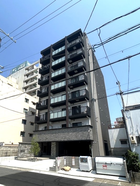 アーチレジデンス名駅北