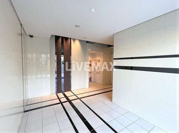 ロビー・ラウンジ