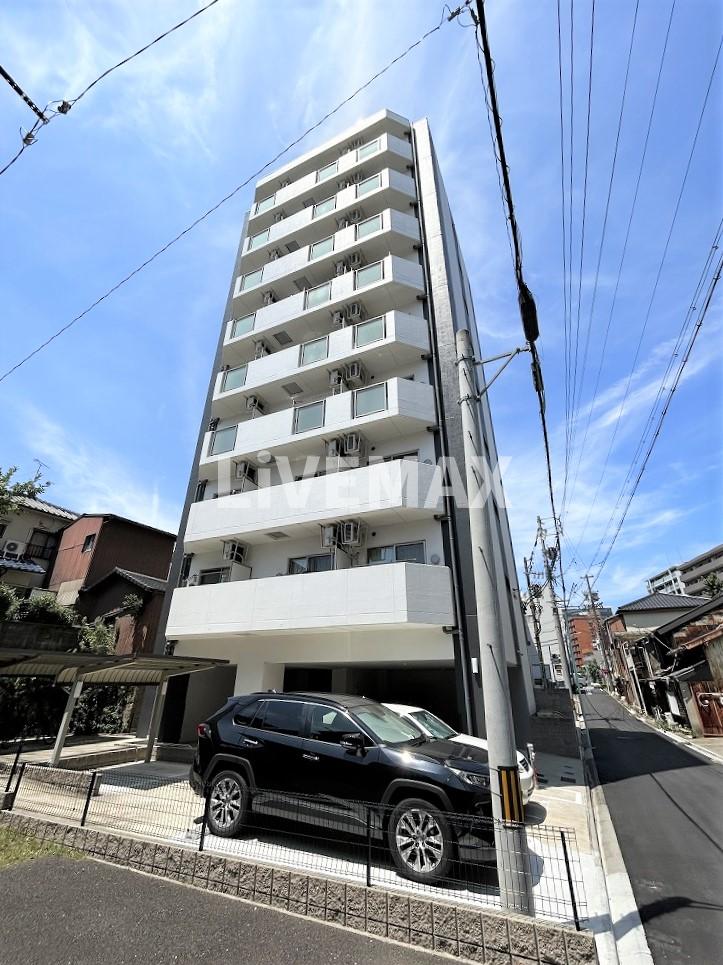 LUXETAGE大須west