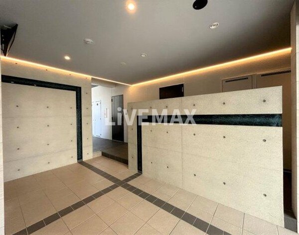 ロビー・ラウンジ