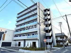 S-RESIDENCE名駅NorthⅡ外観写真