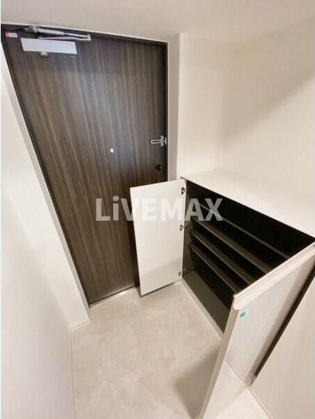 物件内観写真21　