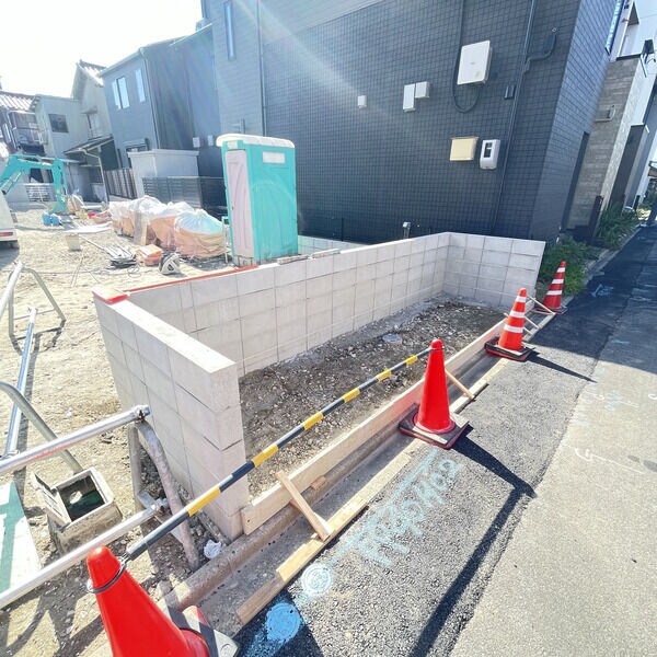 物件内観写真15　