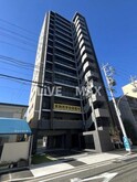 プレサンス　ロジェ　志賀本通　テラス