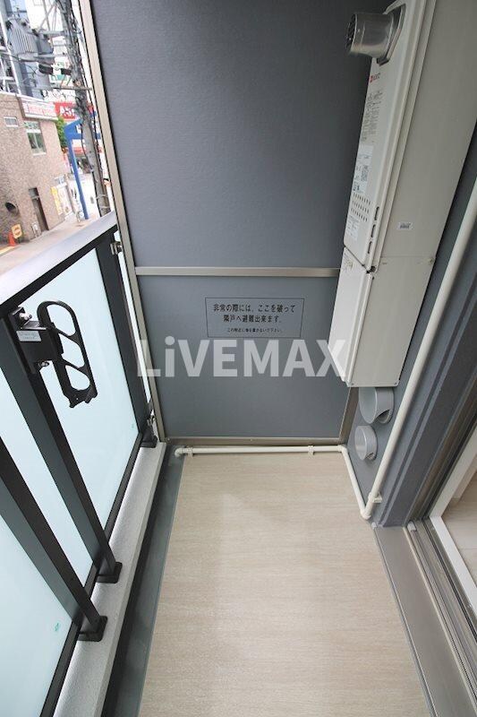 物件内観写真11　