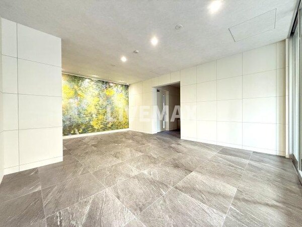 ロビー・ラウンジ