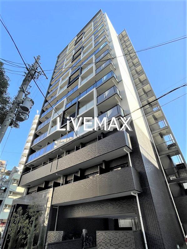 プレサンス新栄アーバンフロー