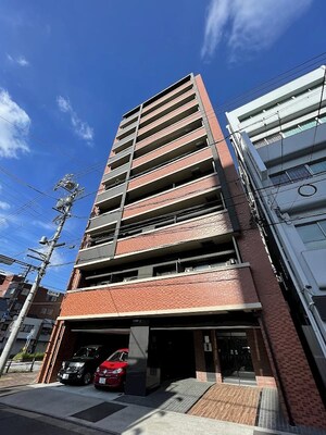 ヴィラエーデル名駅外観写真