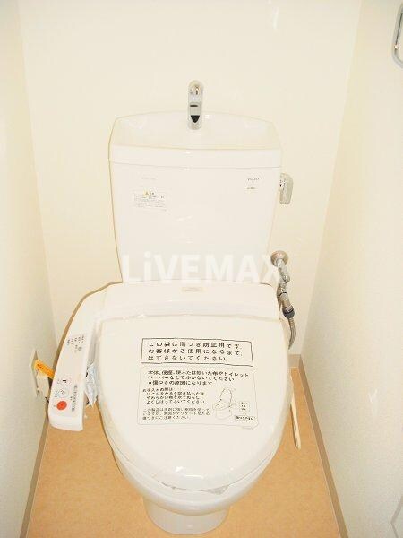 物件内観写真11　