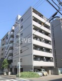 ハイツ金山