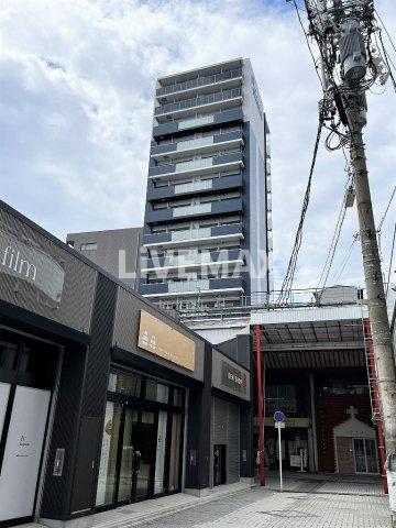 プレサンスTHE大須観音