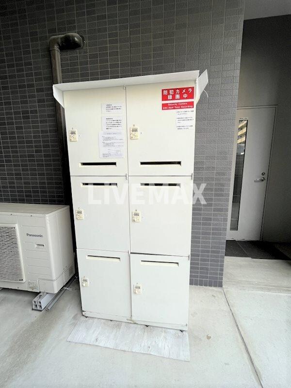 建物設備