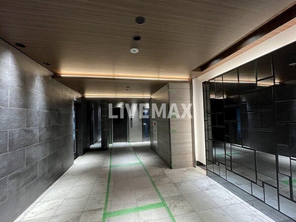 ロビー・ラウンジ