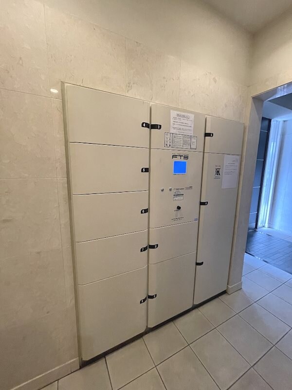 建物設備