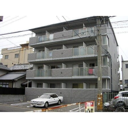 Dorf Adon外観写真